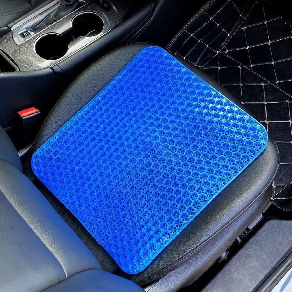 Office Stool - Cojín Universal de Gel Refrigerante para