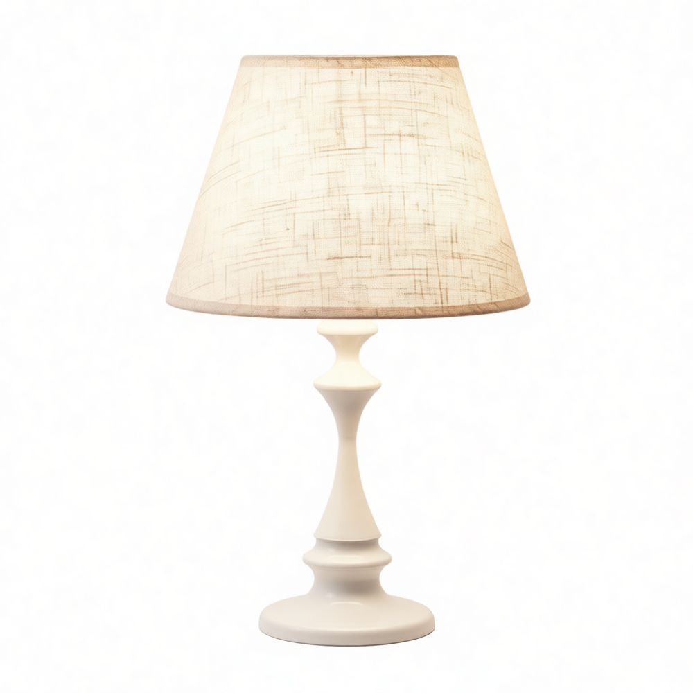 Desk Lamp - Lámpara de mesa americana de estilo