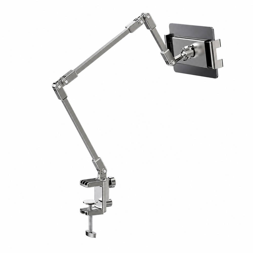 Standing Desk - Soporte Ajustable para Teléfono y Tablet