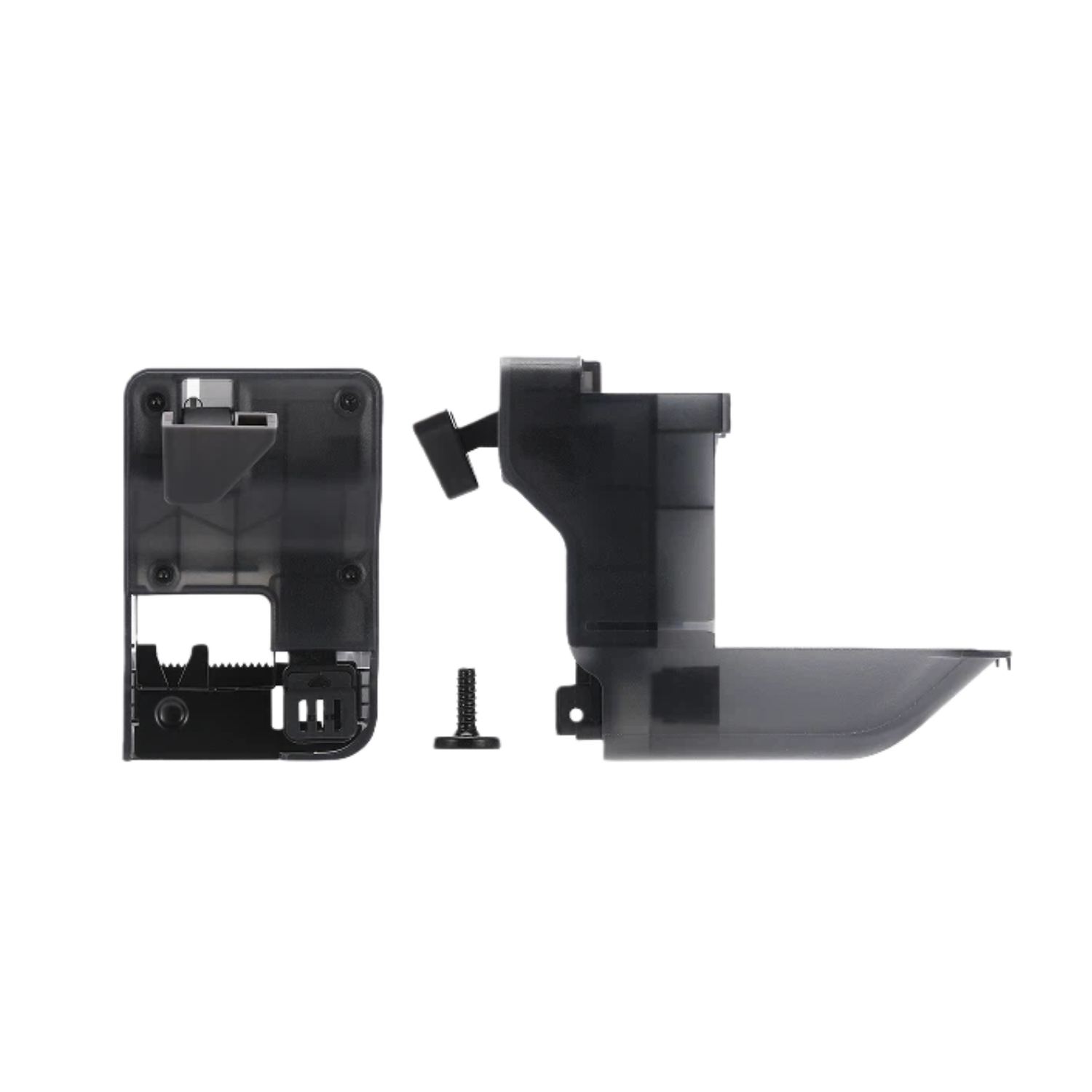 Printer Stand - Limpiaparabrisas de purga para P2S Bambu