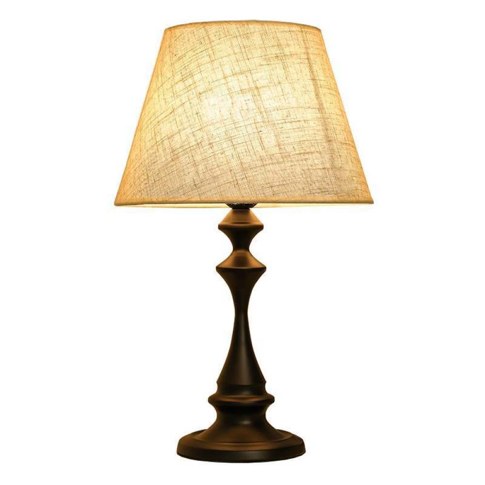 Desk Lamp - Lámpara de mesa de estilo retro