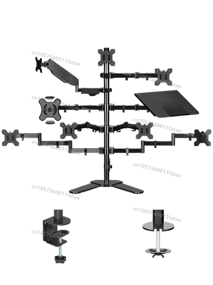 Monitor Stand - Soporte para monitor, accesorios separados, pantalla