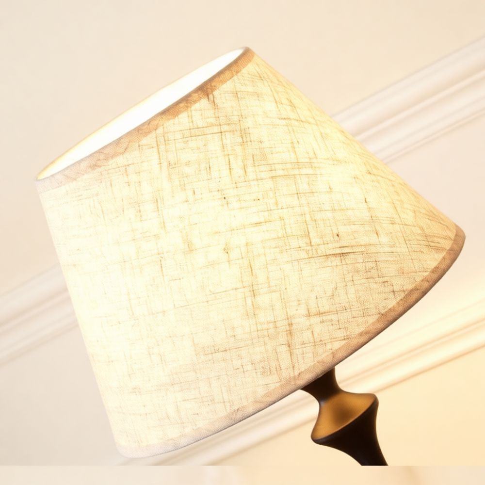Lámpara de mesa de estilo retr - Desk Lamp reseña y precio