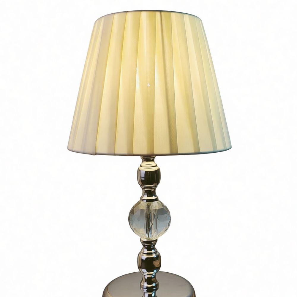 Lámpara de mesa de estilo retr - Desk Lamp reseña y precio