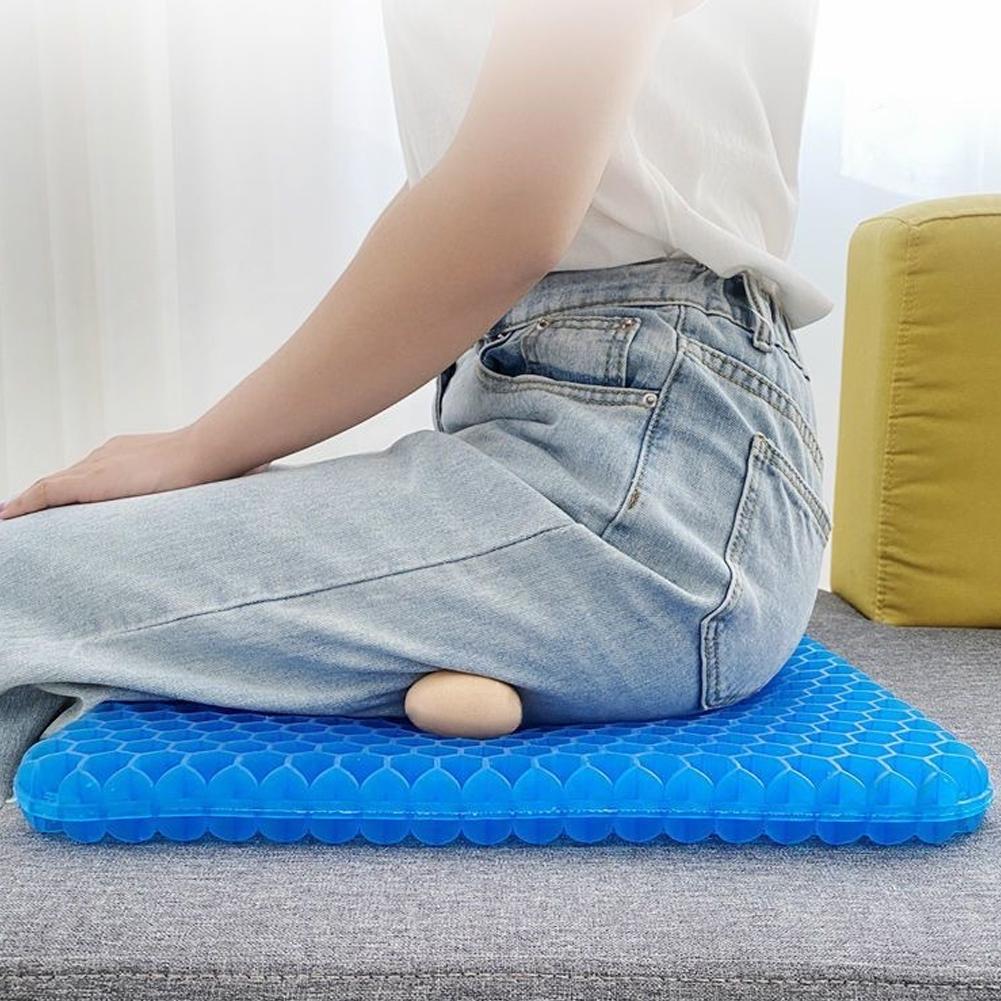 Cojín Universal de Gel Refrige - Office Stool reseña y precio