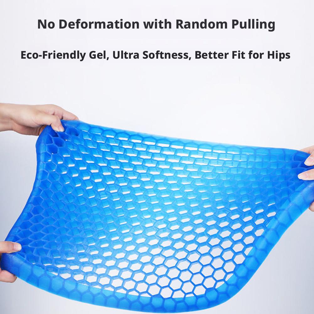 Cojín Universal de Gel Refrige - Office Stool reseña y precio