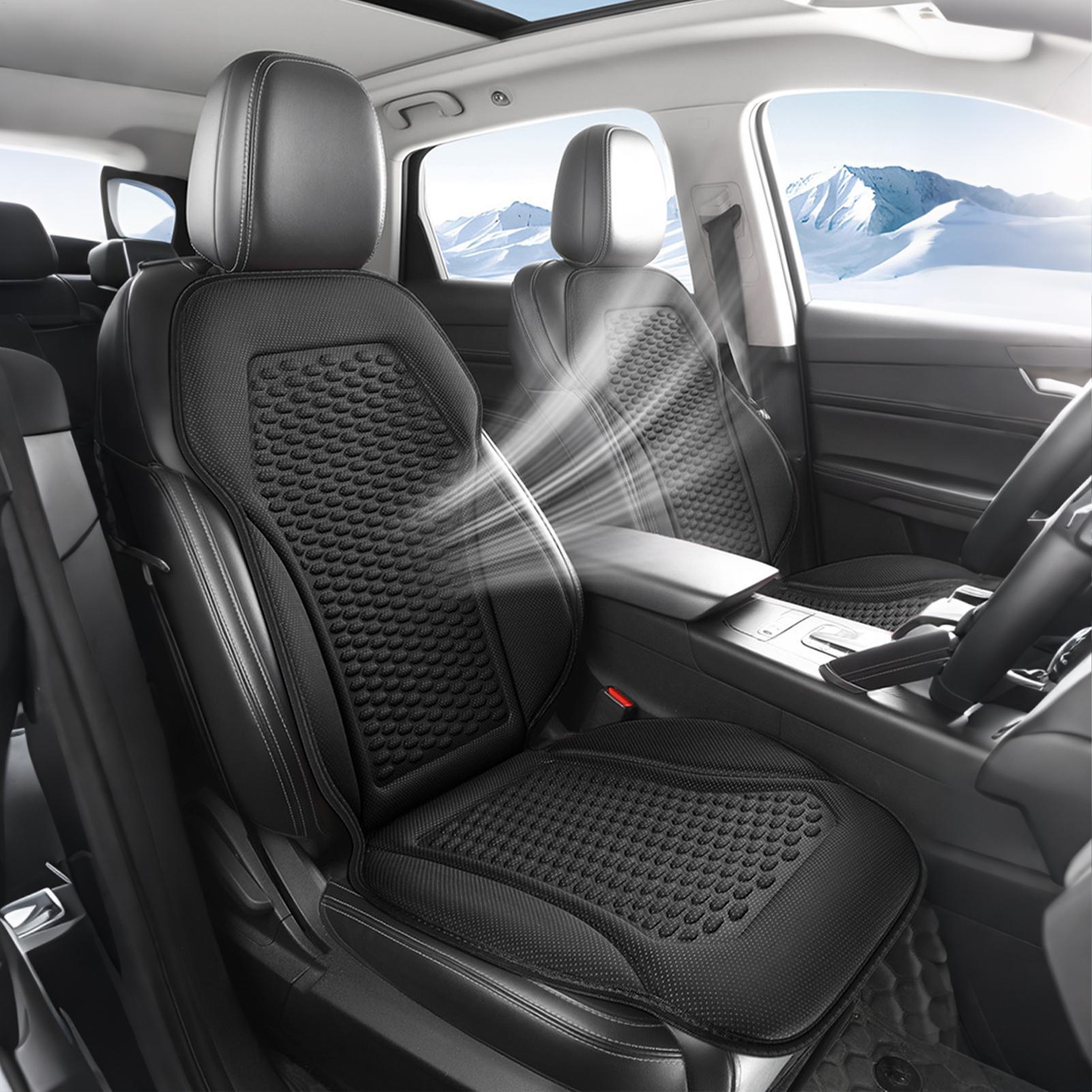 Cojín para asiento de coche, c - Office Chair Cushion reseña y precio