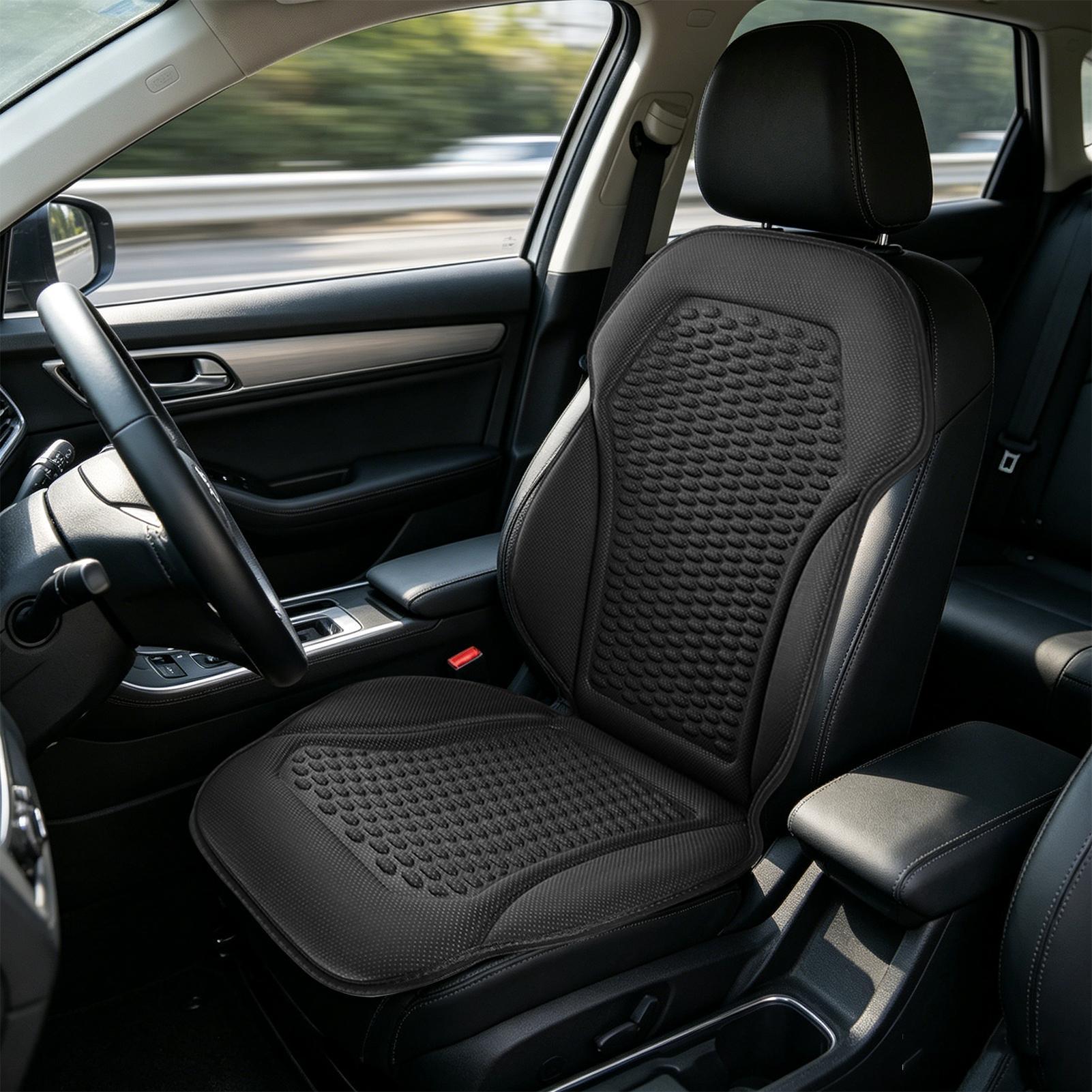 Cojín para asiento de coche, c - Office Chair Cushion reseña y precio