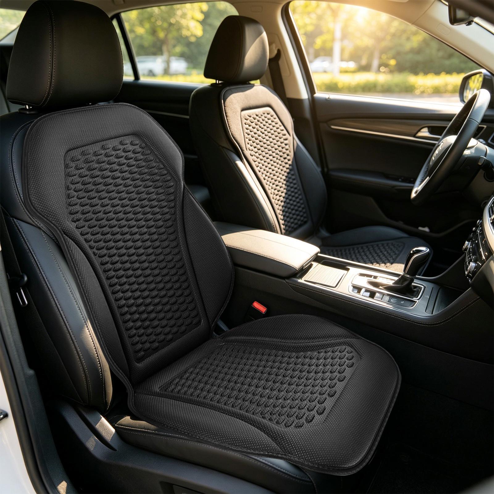 Cojín para asiento de coche, c - Office Chair Cushion reseña y precio