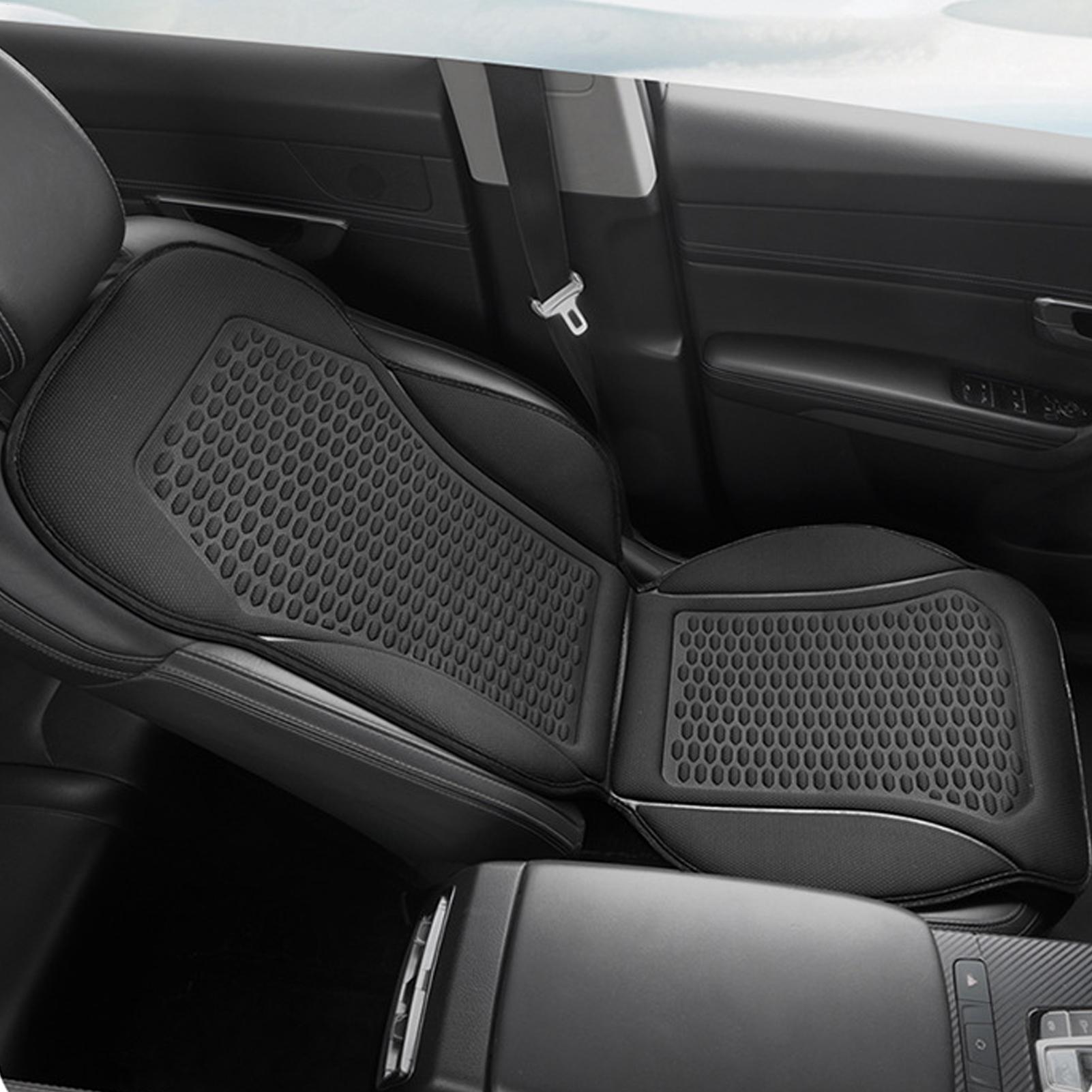 Cojín para asiento de coche, c - Office Chair Cushion reseña y precio
