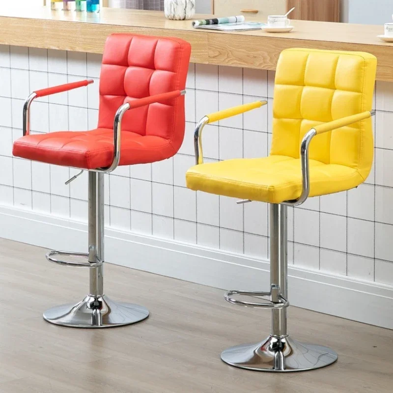 Silla de bar robusta, silla gi - Office Stool reseña y precio