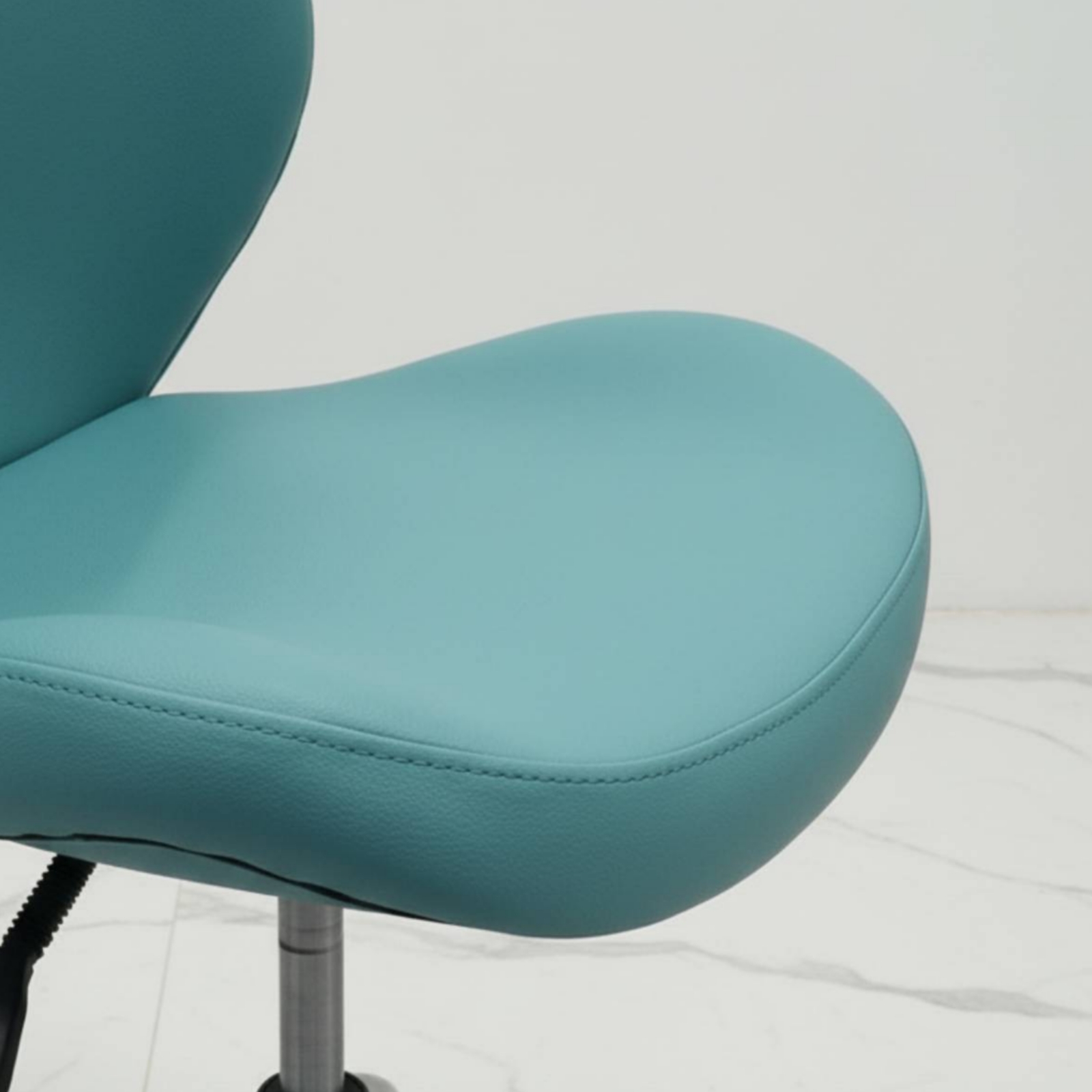 Silla Giratoria Tapizada, Sill - Office Chair reseña y precio
