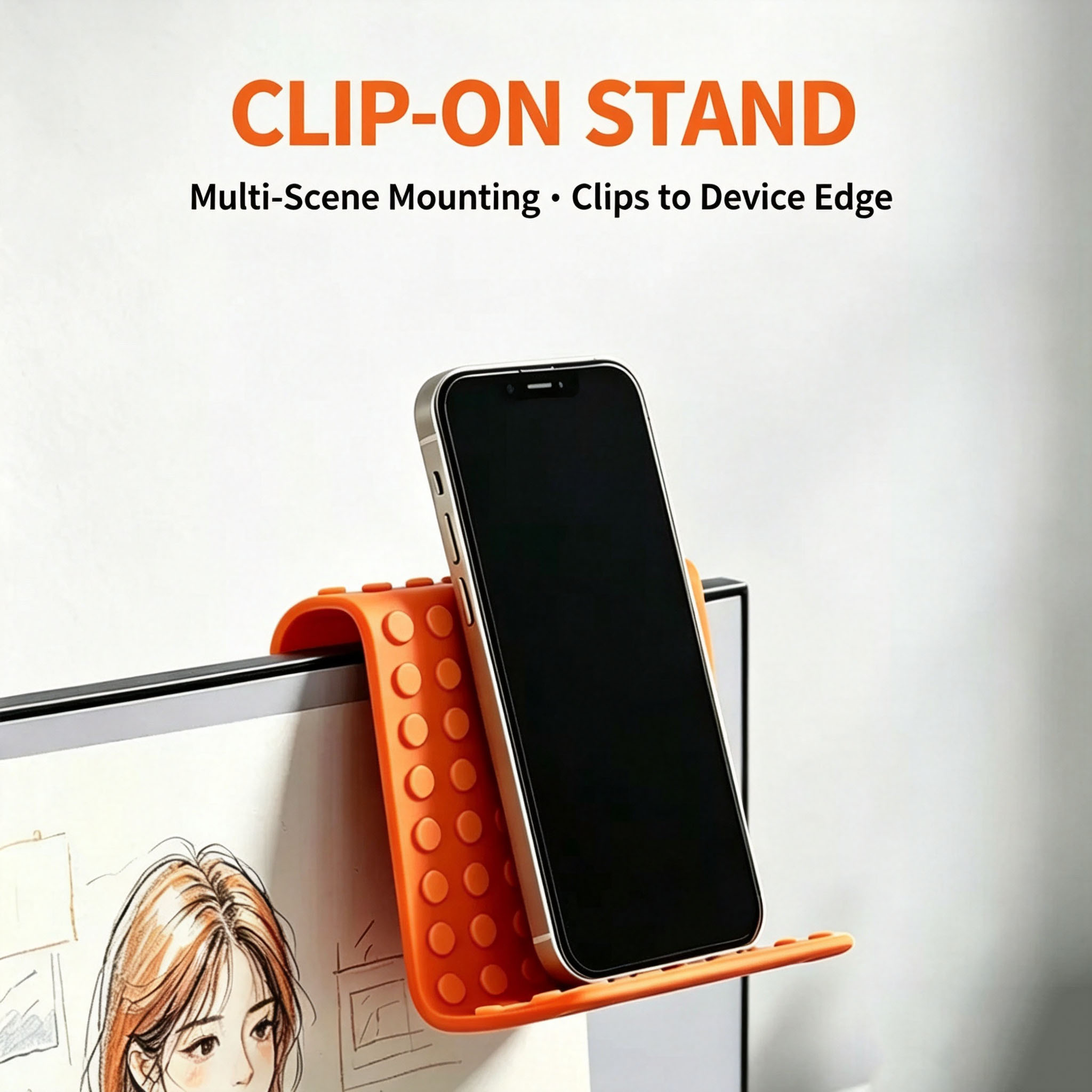 Soporte Universal Portátil par - Standing Desk reseña y precio