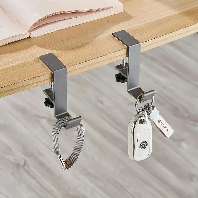 Gancho ajustable para el borde - Office Furniture Brands reseña y precio