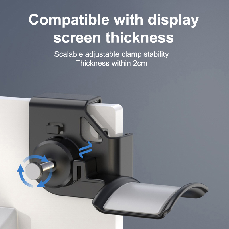 Nuevo Soporte para Auriculares - Monitor Stand reseña y precio