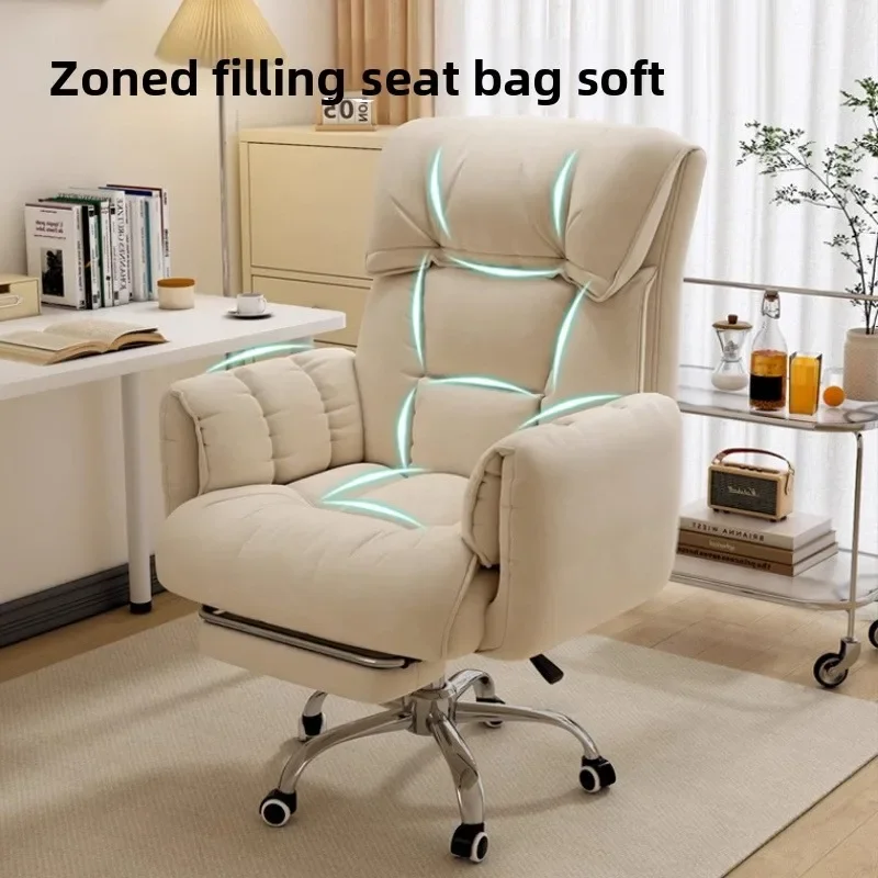 Silla ergonómica para videojue - Office Chair Cushion reseña y precio