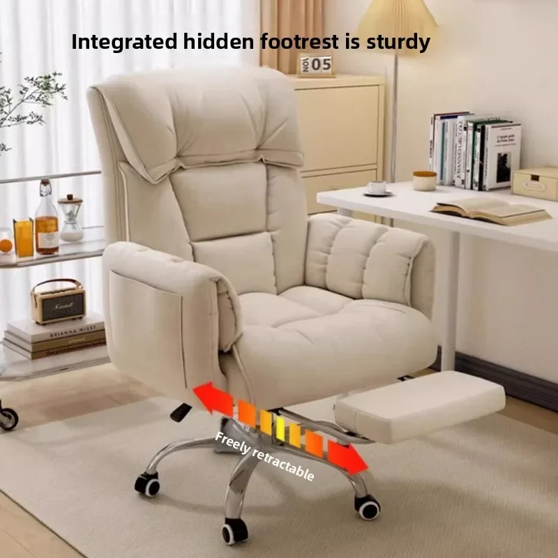 Silla ergonómica para videojue - Office Chair Cushion reseña y precio
