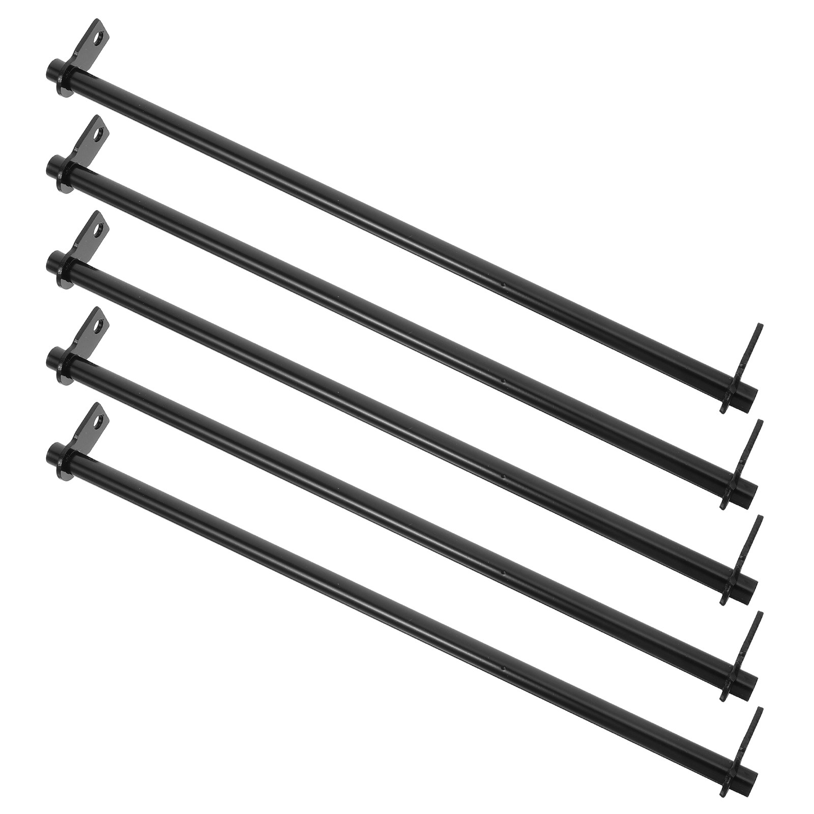 5 unidades de barras metálicas - File Cabinet reseña y precio
