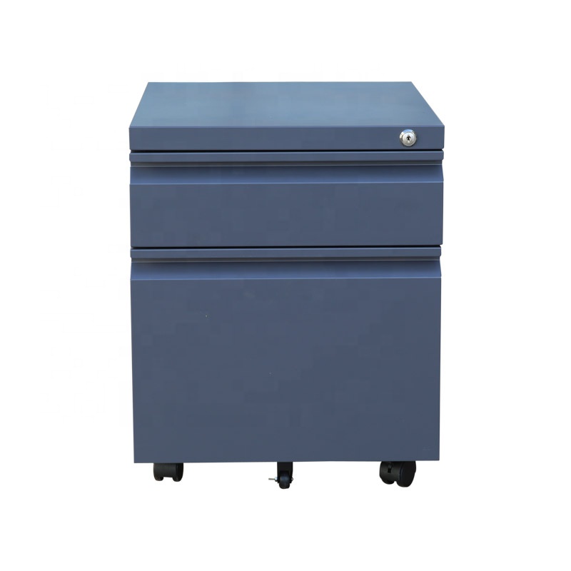 # Archivador Móvil de Oficina  - File Cabinet reseña y precio