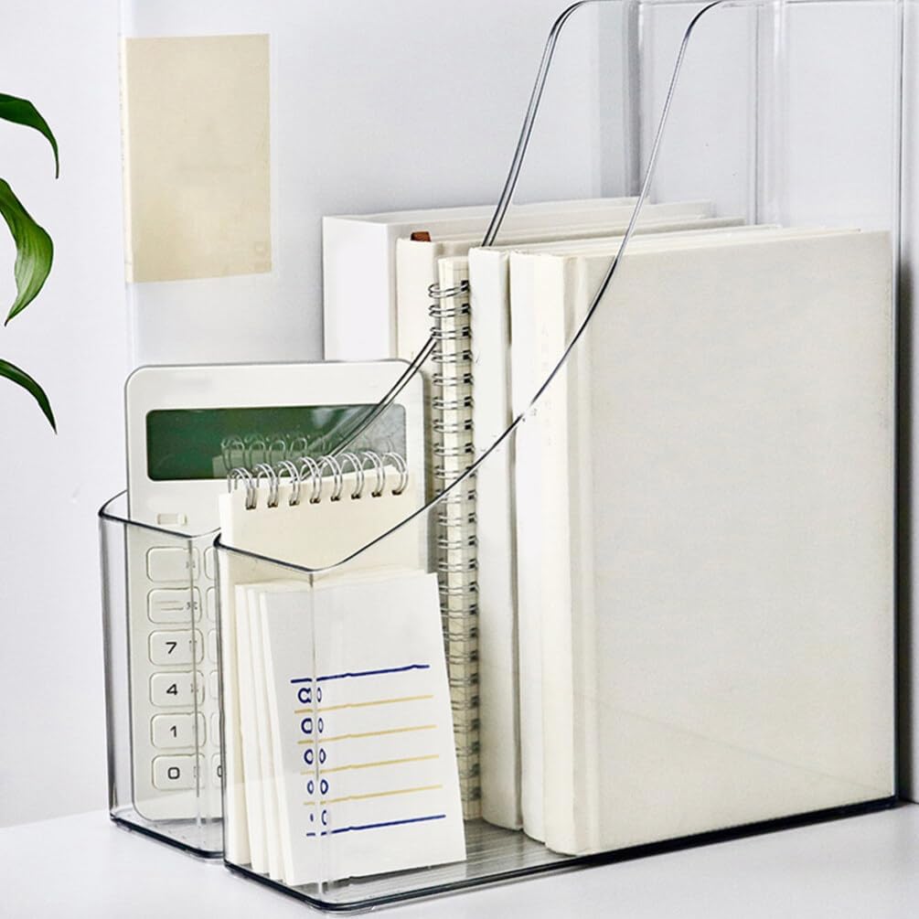 Caja archivadora de almacenami - File Cabinet reseña y precio