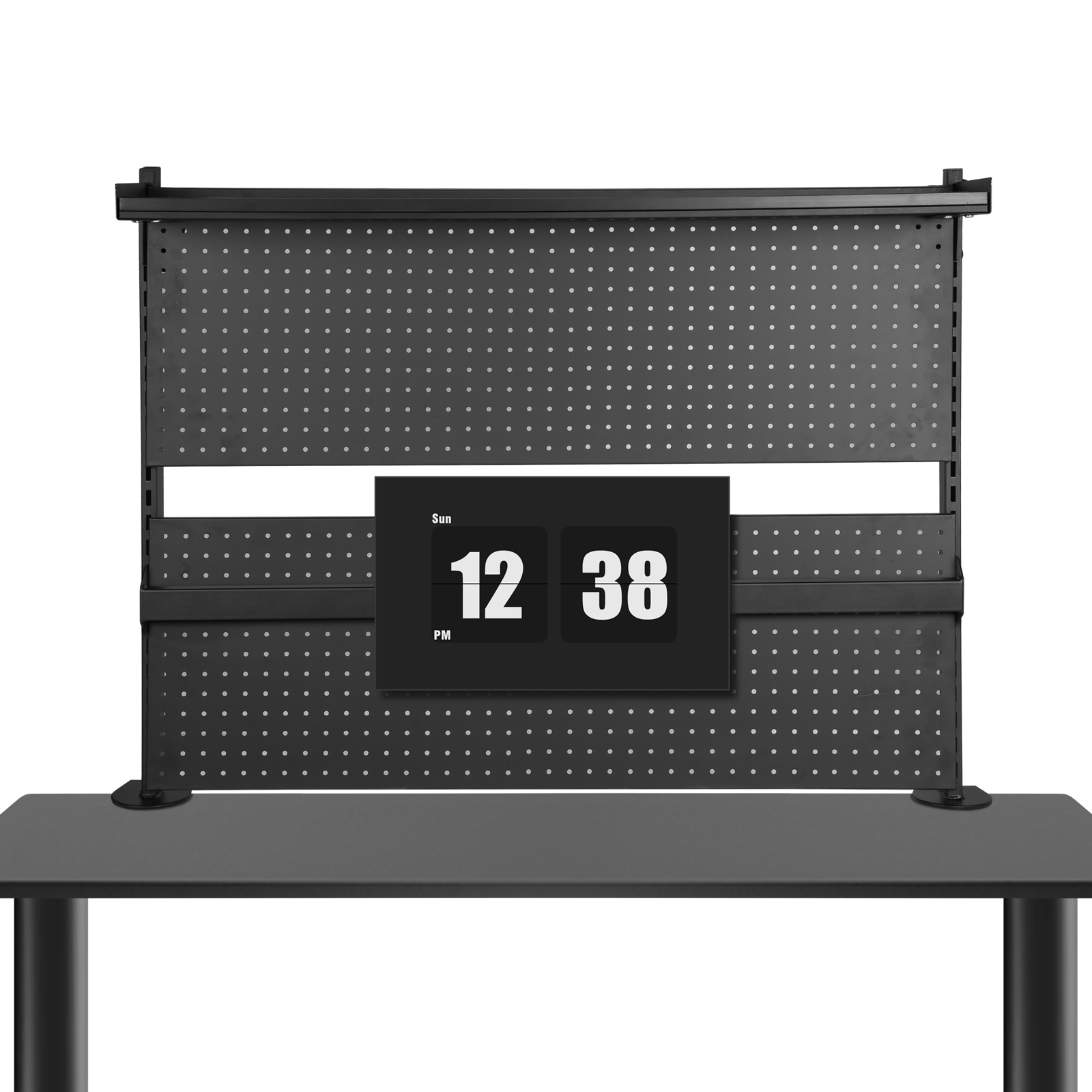 Panel de Pared Perforado para  - Monitor Stand reseña y precio