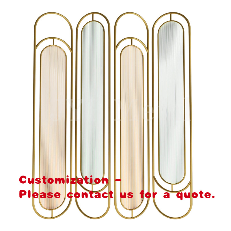 Custom.EL807 - Biombo Decorati - Partition Screen Divider reseña y precio