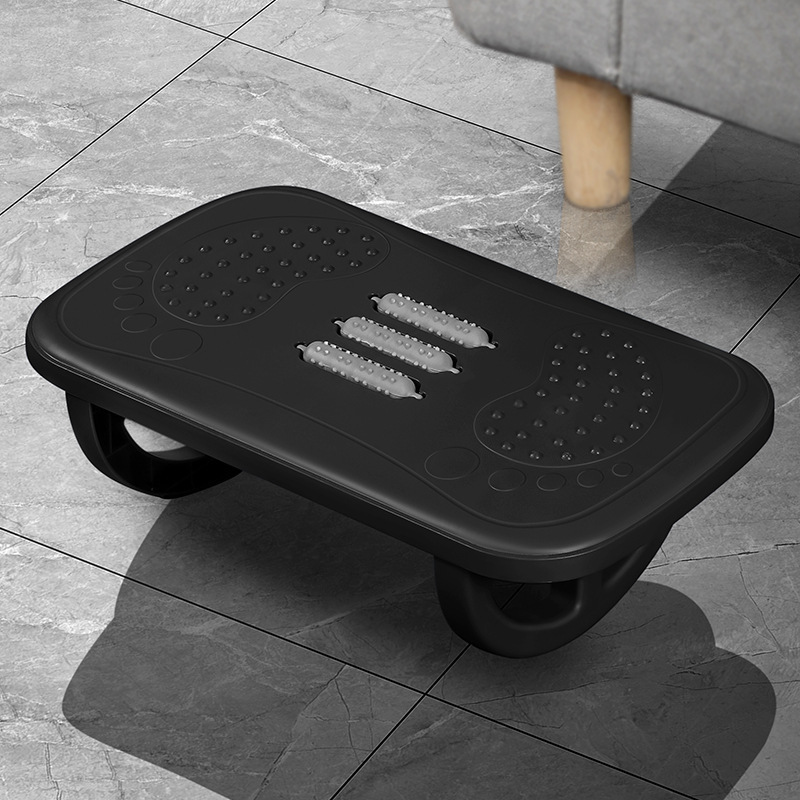 Reposapiés de Plástico Antides - Office Stool reseña y precio