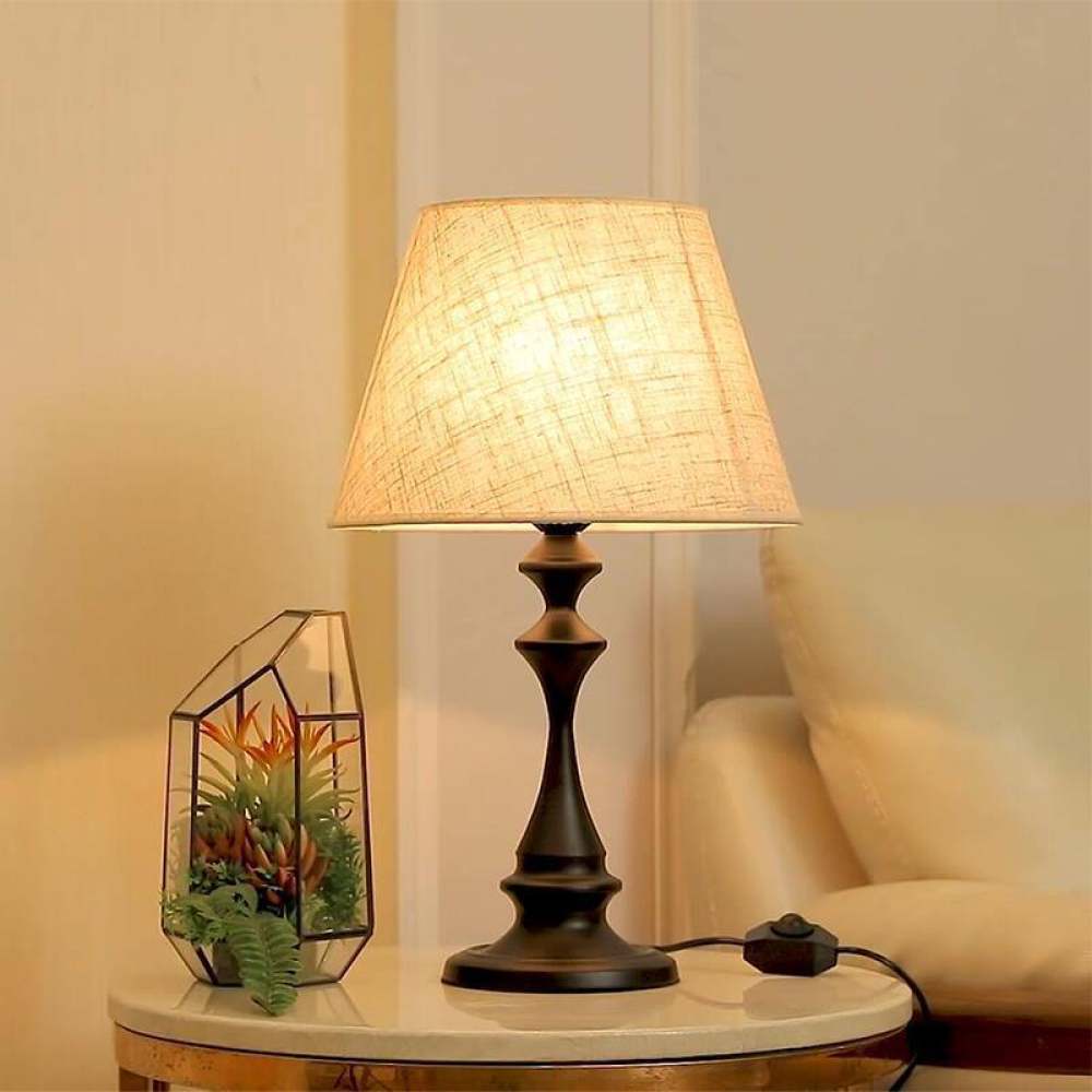 Lámpara de escritorio de estil - Desk Lamp reseña y precio