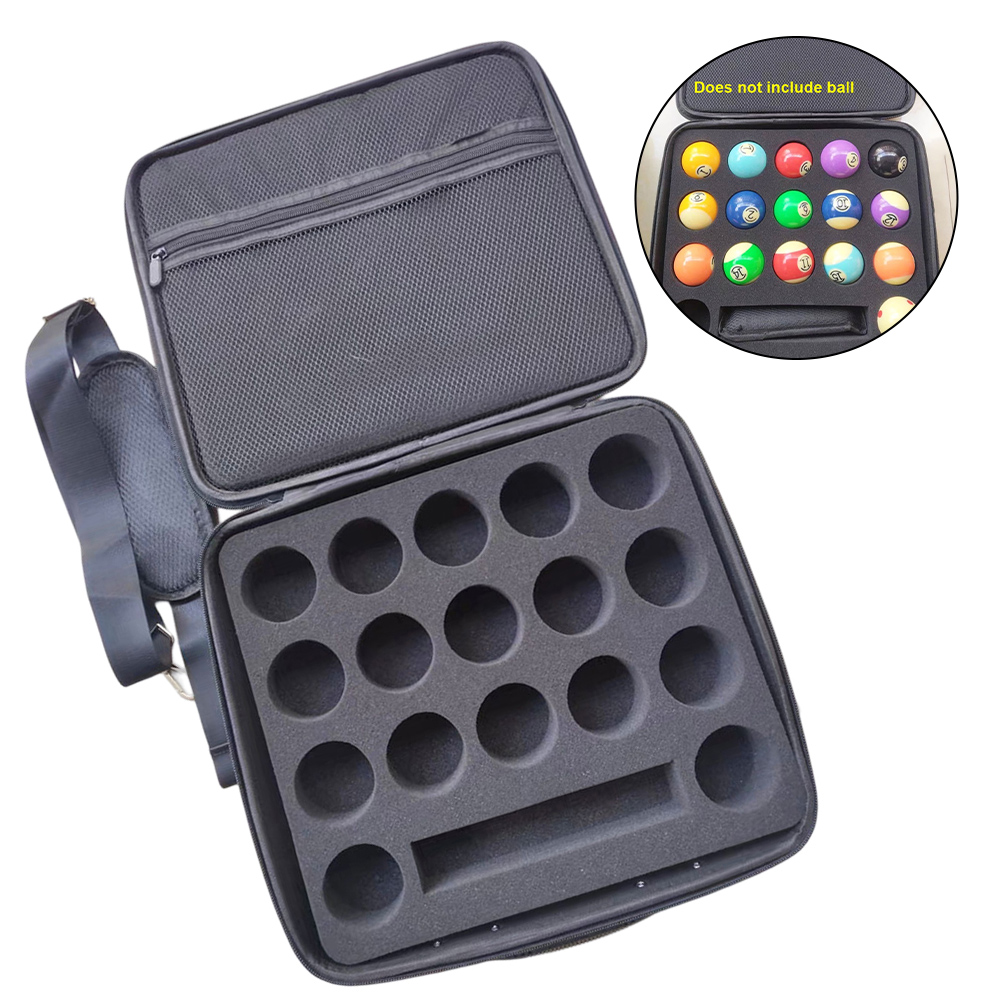 Organizador para guardar bolas - Partition Screen Divider reseña y precio
