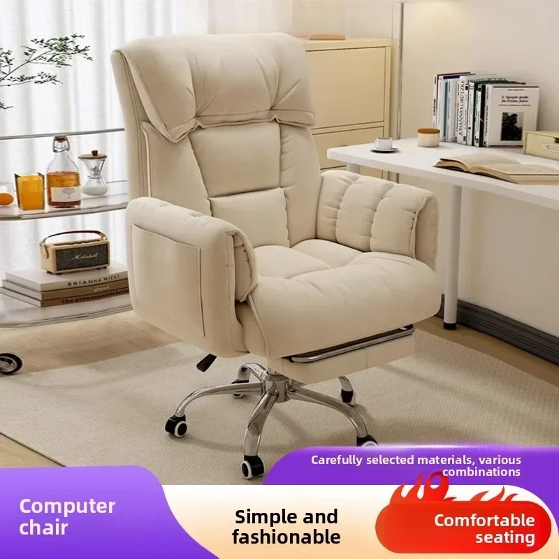 Silla de estudio ergonómica y  - Office Chair Cushion reseña y precio