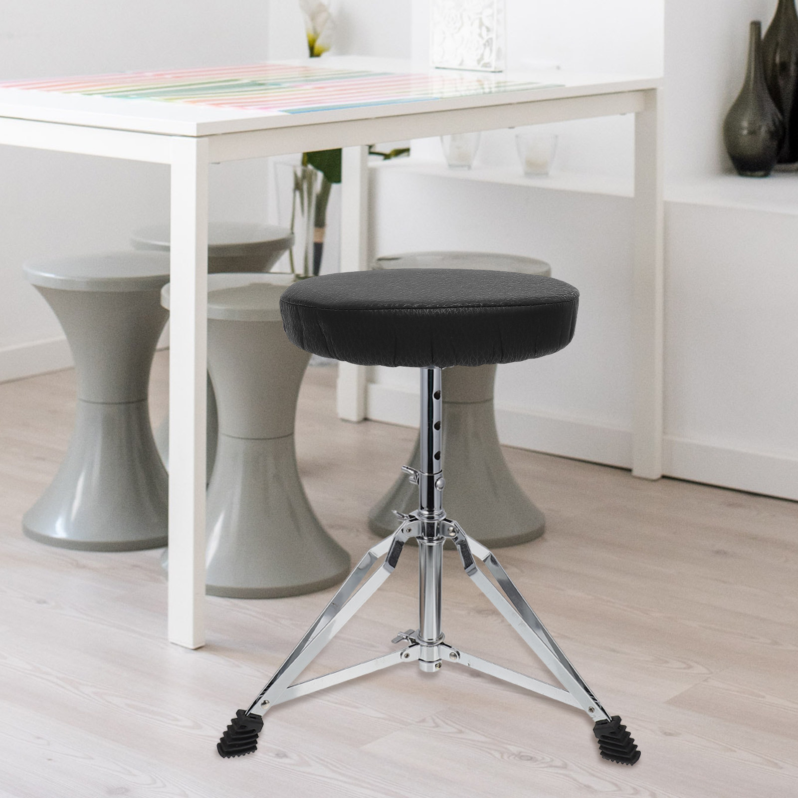 Funda para Taburete Redonda, N - Office Stool reseña y precio
