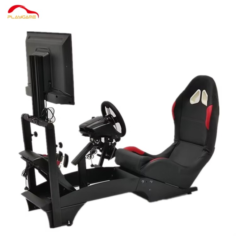 Simulador de Carreras de Movim - Monitor Stand reseña y precio