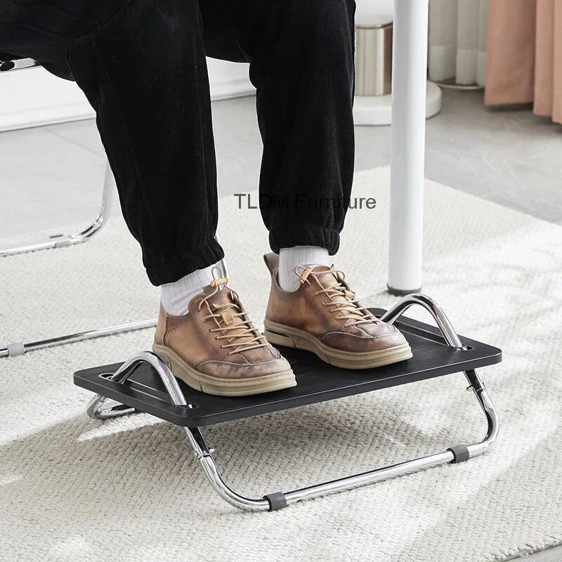 Reposapiés Ergonómico Ajustabl - Office Stool reseña y precio