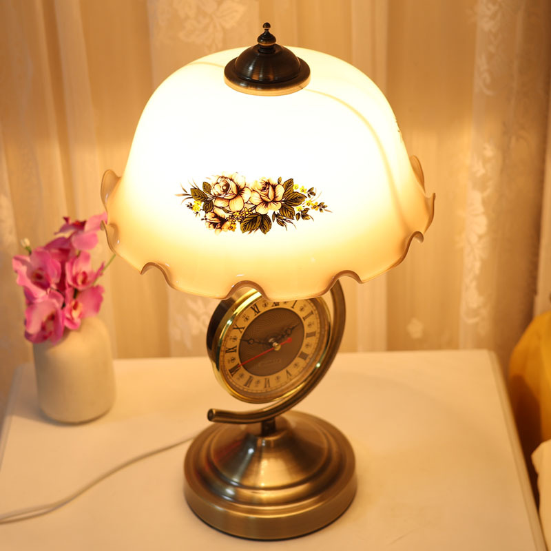 Lámpara de escritorio con dise - Desk Lamp reseña y precio