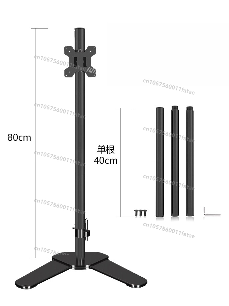 Soporte para monitor, accesori - Monitor Stand reseña y precio